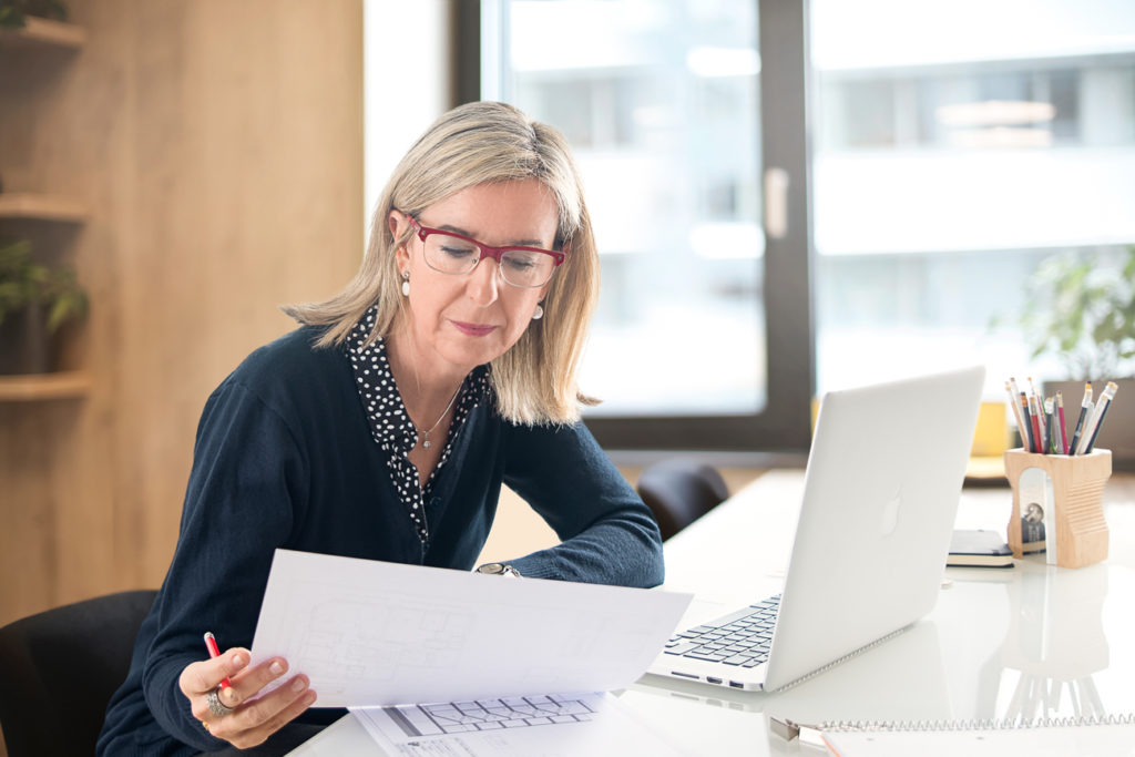 gestor inmobiliario en Barcelona