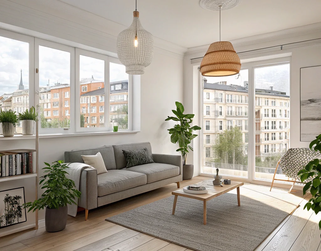 Asesoramiento inmobiliario en viviendas de Barcelona